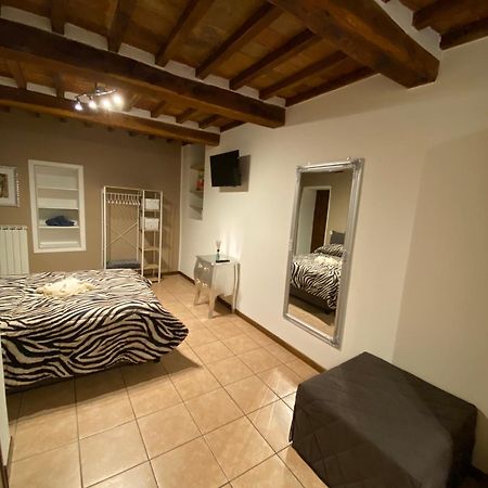 Casa Perla Leilighet Città di Castello Eksteriør bilde
