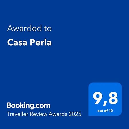 Casa Perla Leilighet Città di Castello Eksteriør bilde
